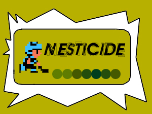 nesticide