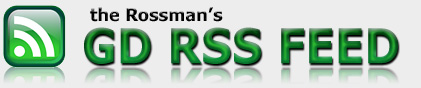 the Rossman's RSS Feed... for lazy fucks