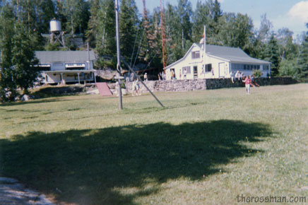 camp owakonze 1989