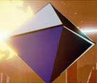 Ramiel getting shot