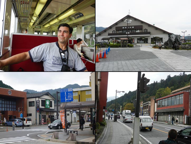 Nikko, japan