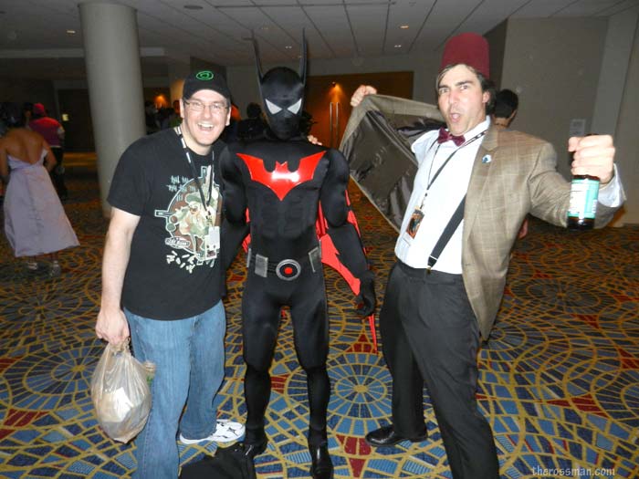 Batman BEYOND