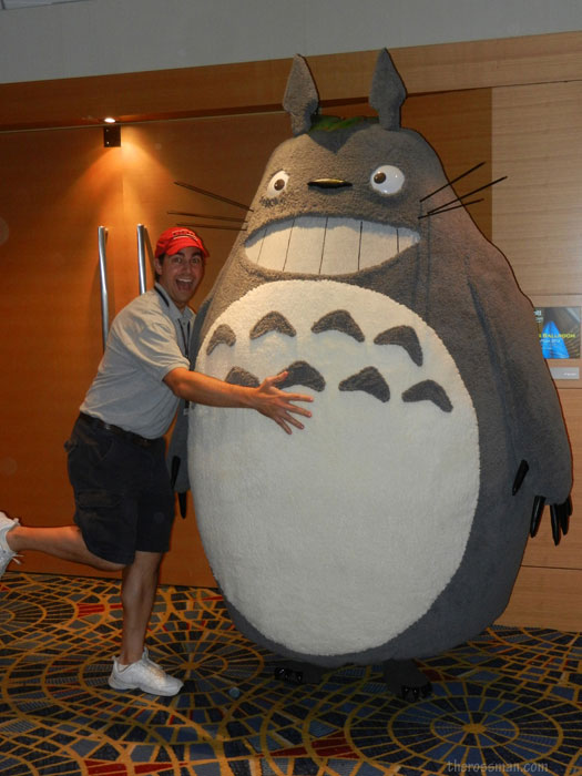 Totoro