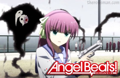 Angel Beats!