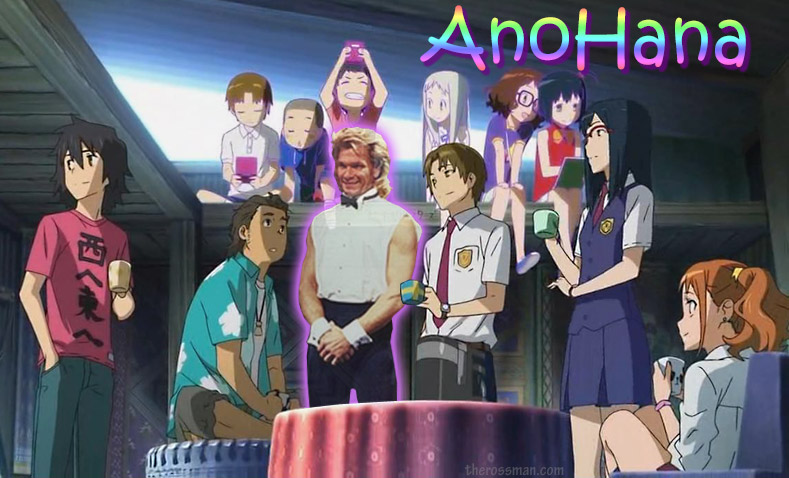 AnoHana