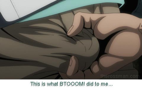 Btoom bad touch