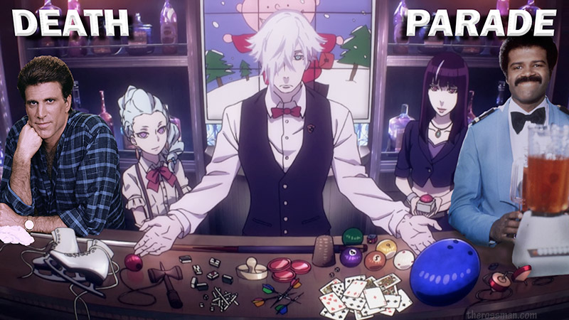 Death Parade