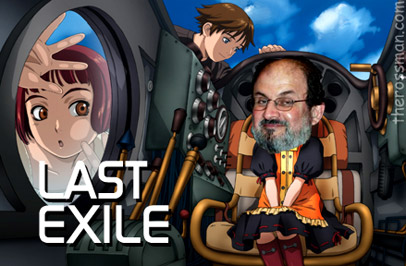 Last EXILE