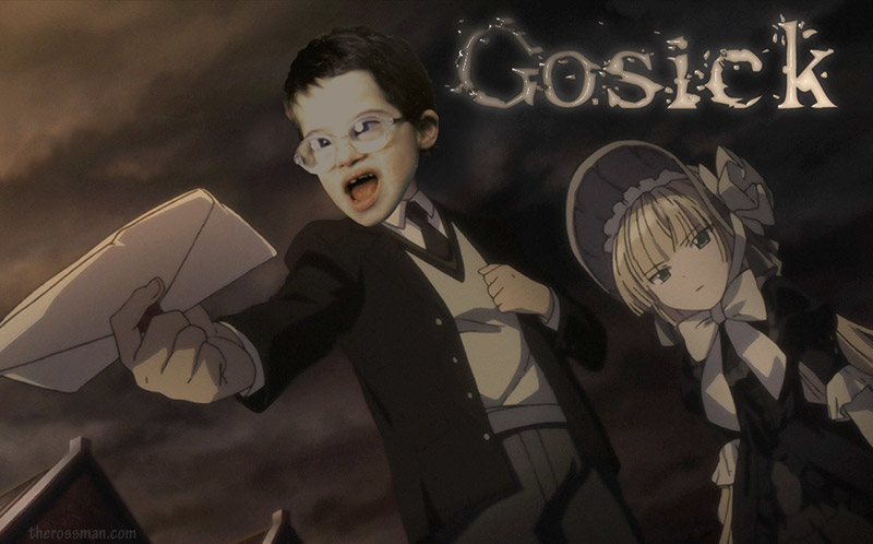 GOSICK