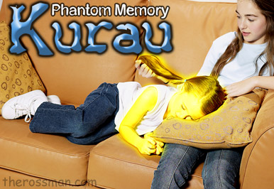 KURAU: Phantom Memory