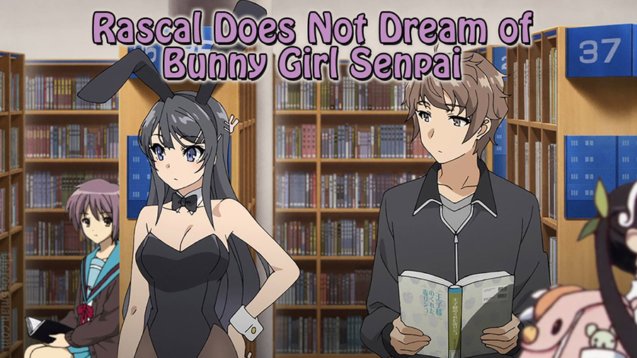 Anime Review Senpai – Anime Review Senpai