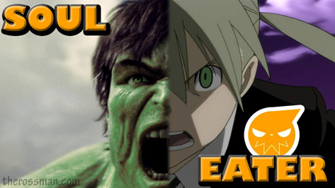 Soul Eater!!!!!11!1