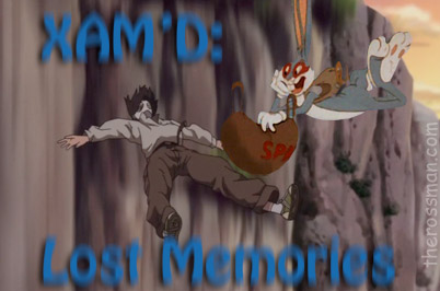 Xam'd: Lost Memories Anime Reviews