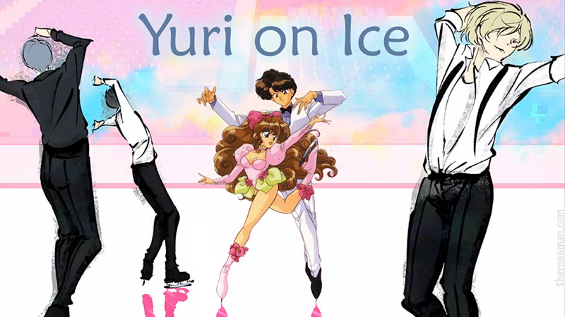 Yuri on Ice