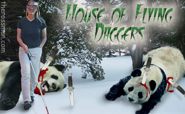 House of Flying Daggers