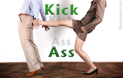 Kick Ass