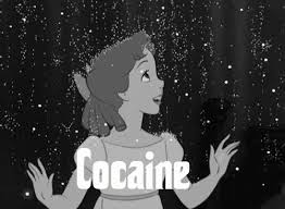 Pan is cocaine