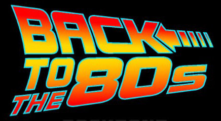 The 80s - Ready Player One