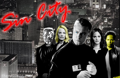 SIN City