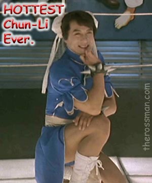 Chun-li