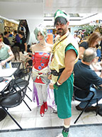 DragonCon 2014