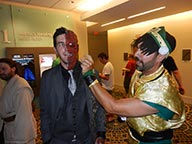 DragonCon 2014