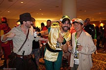 DragonCon 2014