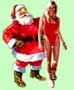 Ho Ho Whoring with Santa!