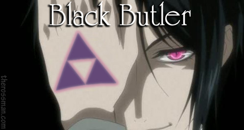 Black Butler