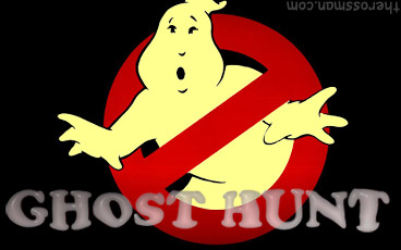 Ghost Hunt