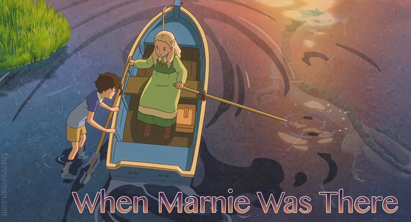 When Marnie Was There