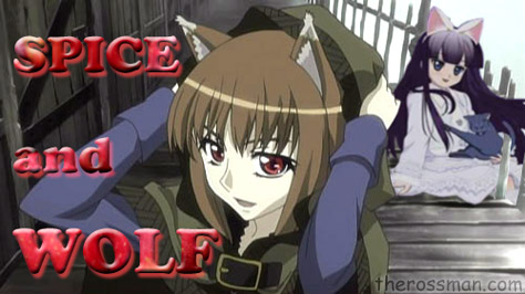 Spice and Wolf