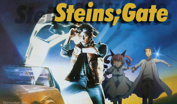 Steins GATE