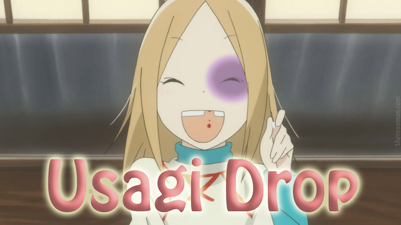 Usagi Drop