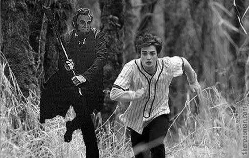 Abe vs Edward