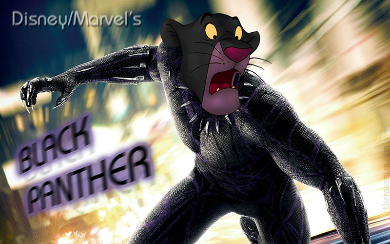 Black Panther