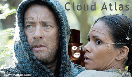 Cloud Atlas