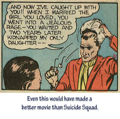 suicide squad