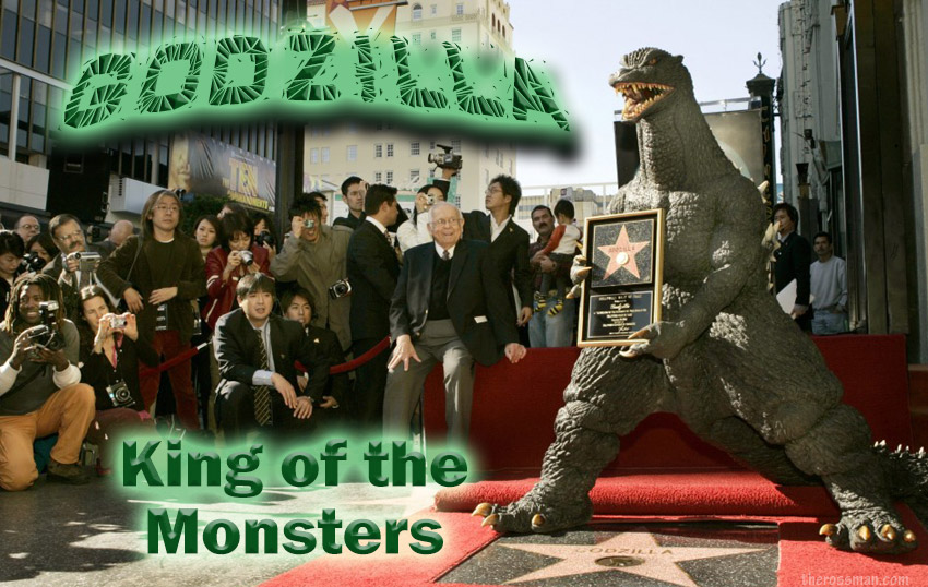 Godzilla: King of the Monsters