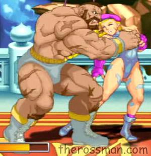 Gief