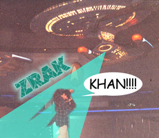 Damn you KHAN!!!!!!!!!