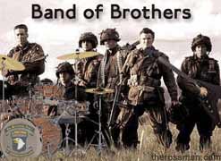 Band of Brothers