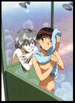 Kaworu, my sweety^_^