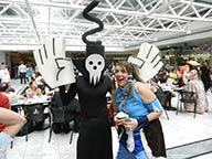 DragonCon 2014