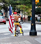 DragonCon 2014