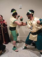 DragonCon 2014