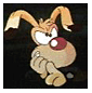 Hey!! He's a MAD agent!!!!