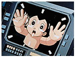 "Help! I'm trapped inside this nutshell! What am I doing in this nutshell?"