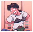 "Ooooooo! And my crotchless panties arrived too!!"