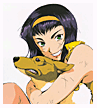 "I wuv my wiw puppy! Yes I do! Yes I doooo!"